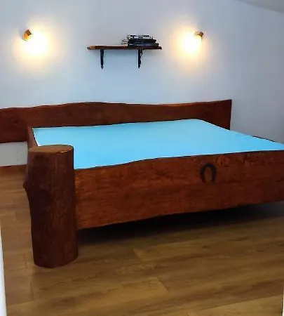 Apartman аргантоне *