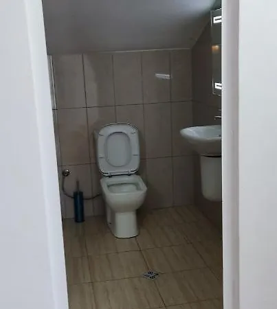 Apartmán аргантоне