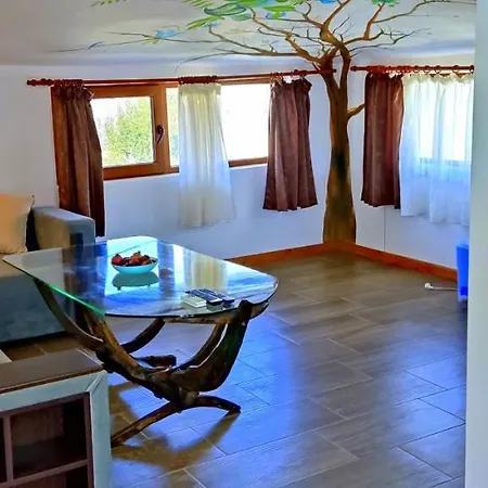 аргантоне Apartment