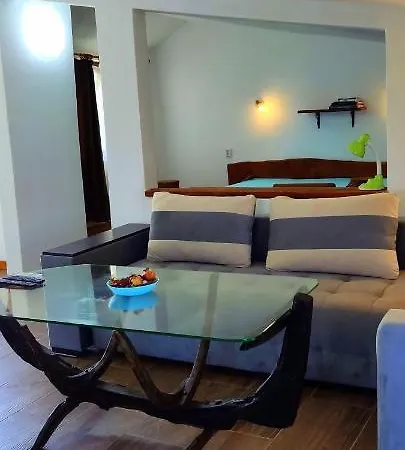Apartman аргантоне *