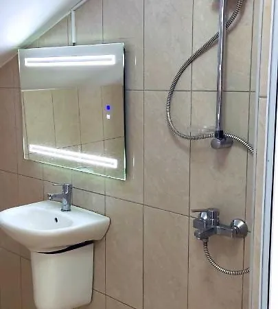 Apartment аргантоне Sinemoretz